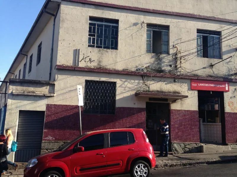 Prédio comercial à venda, Lagoinha, Belo Horizonte - PR0004. - Foto 3