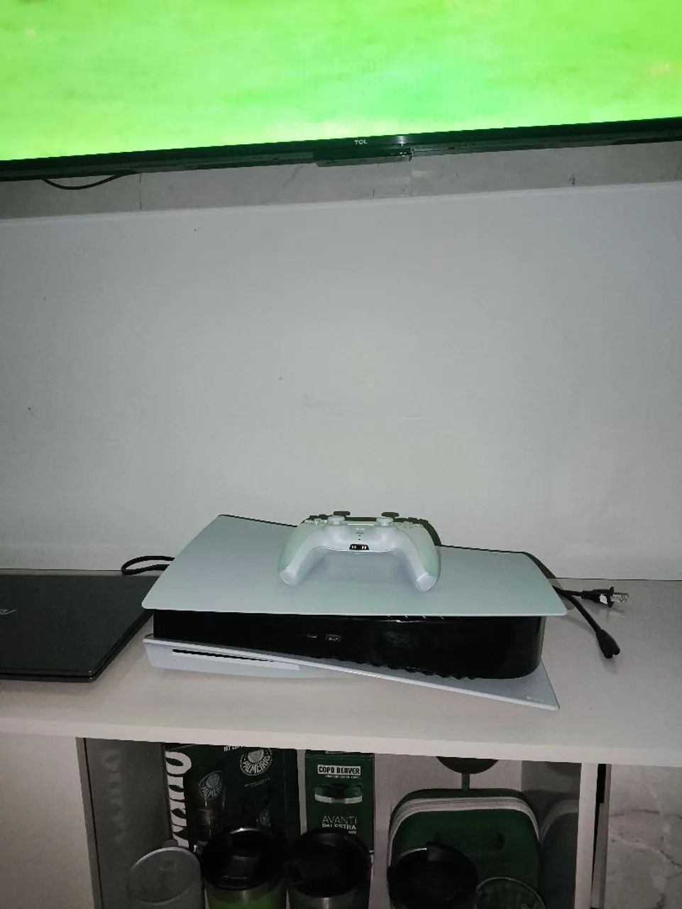 Play 5 