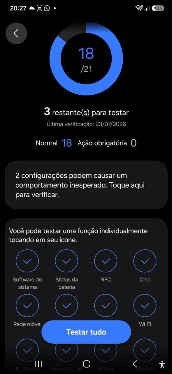 Samsung S24+ - Foto 4