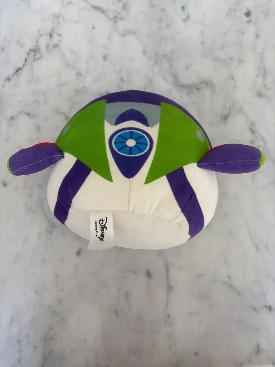 Pelúcia Disney - Buzz Lightyear - Foto 2