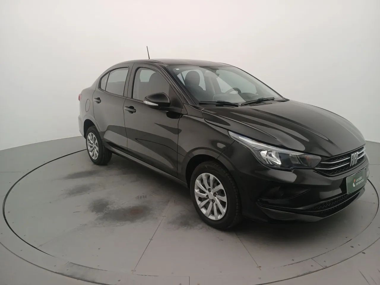 Fiat Cronos Drive 1.3 8V Flex Aut. 2025 - Foto 3