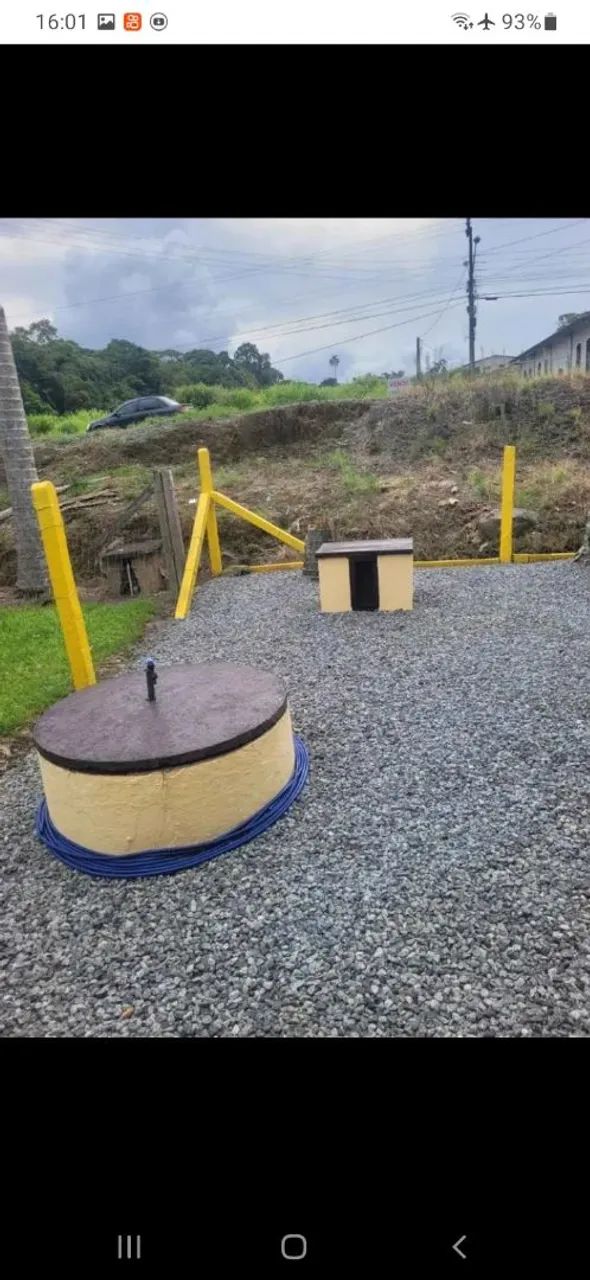 Casa a venda. - Foto 2