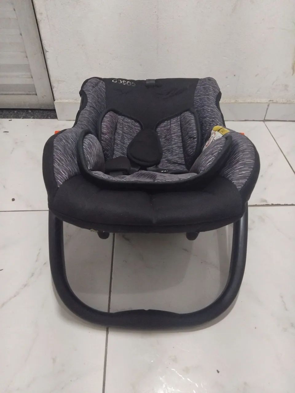 Bebê conforto da cosco - Foto 4