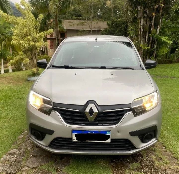 Renault Sandero 2021