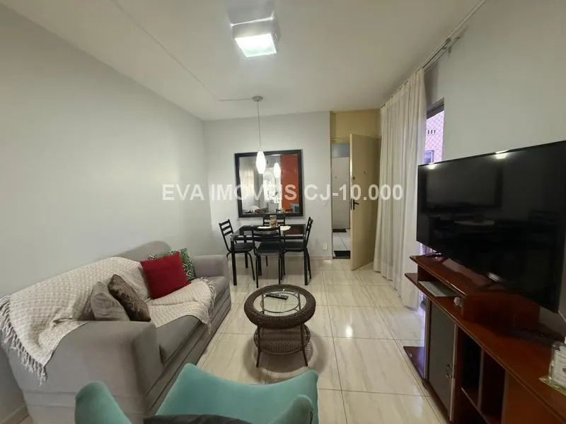 Apartamento mobiliado - Foto 3