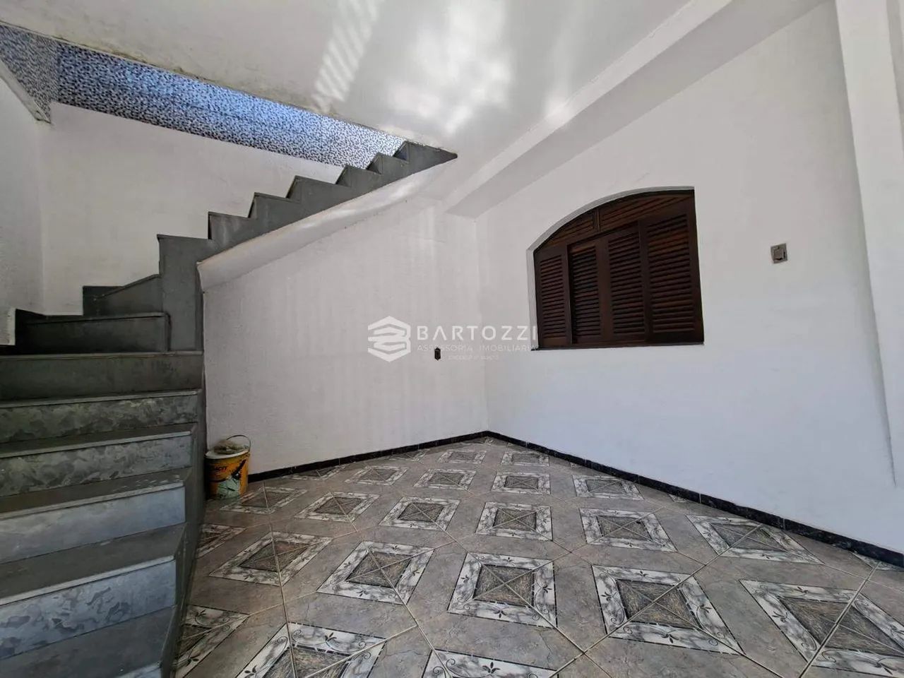 CASA ASSOBRADADA - 2 DORM - 2 VAGAS B. NOVA GERTY - Foto 5