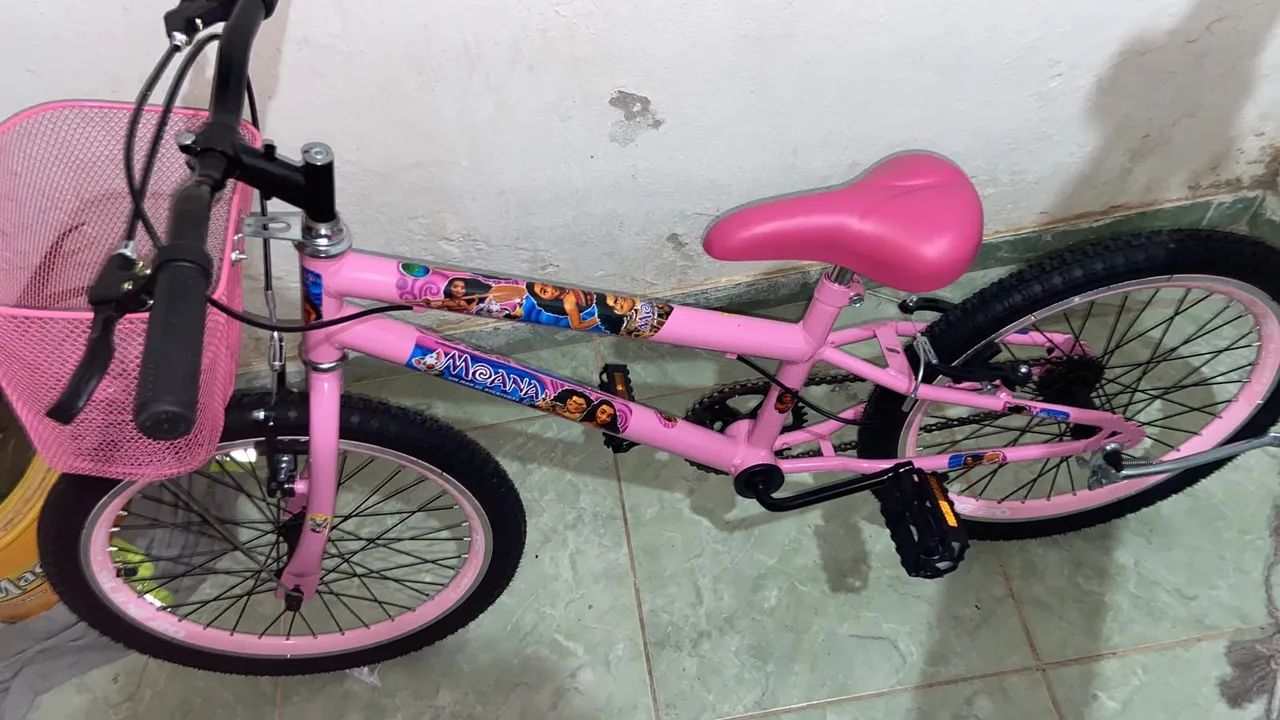 Bicicleta - Foto 3