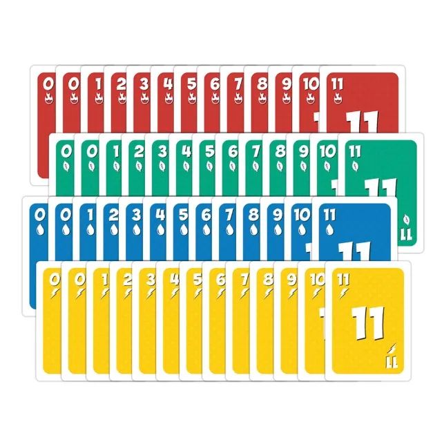Corta! - Jogo de Tabuleiro - Board Game - Card Game - Jogo de Cartas - Foto 3