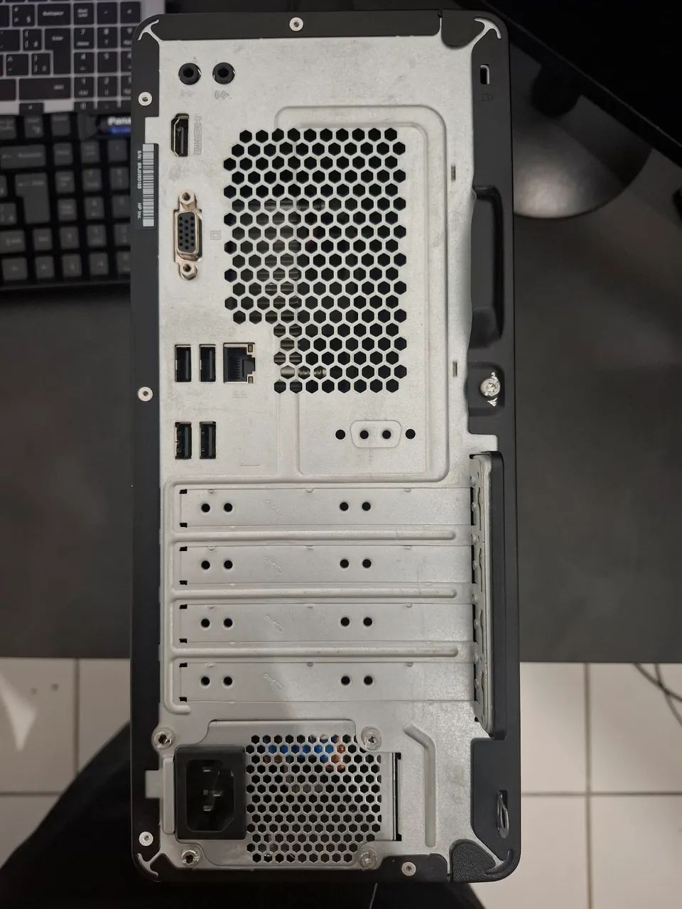 Computador HP - Foto 4