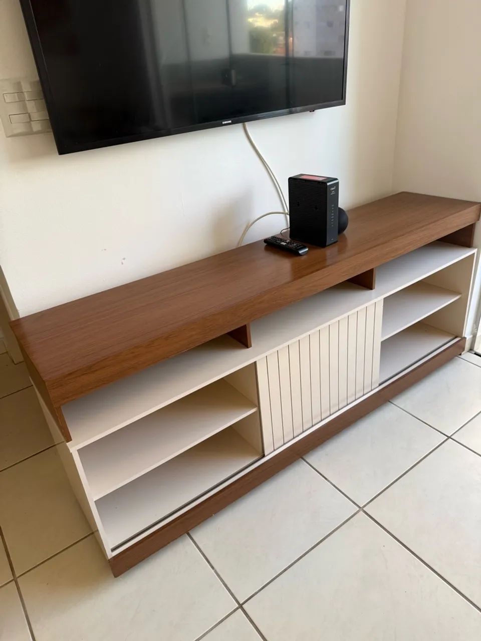 Rack Sala - Foto 5