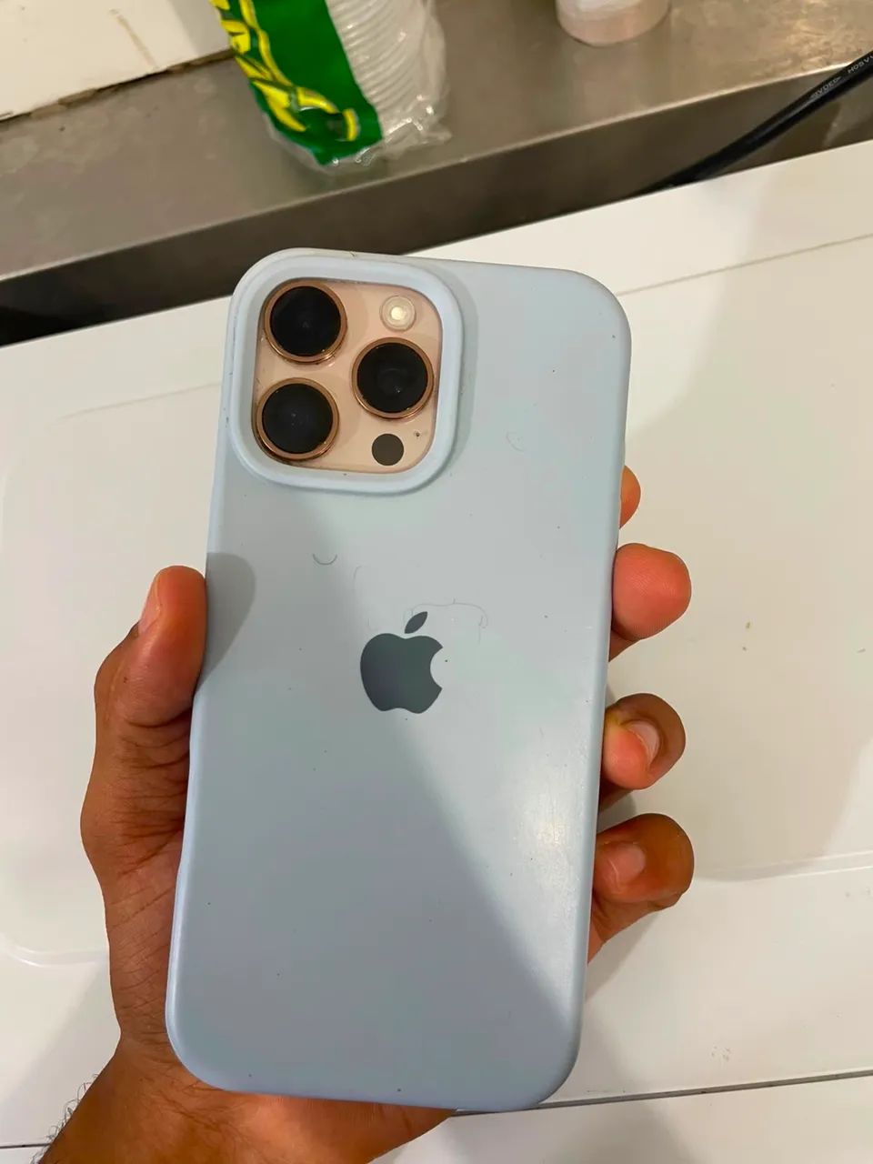 16 pro max 256gb - Foto 3