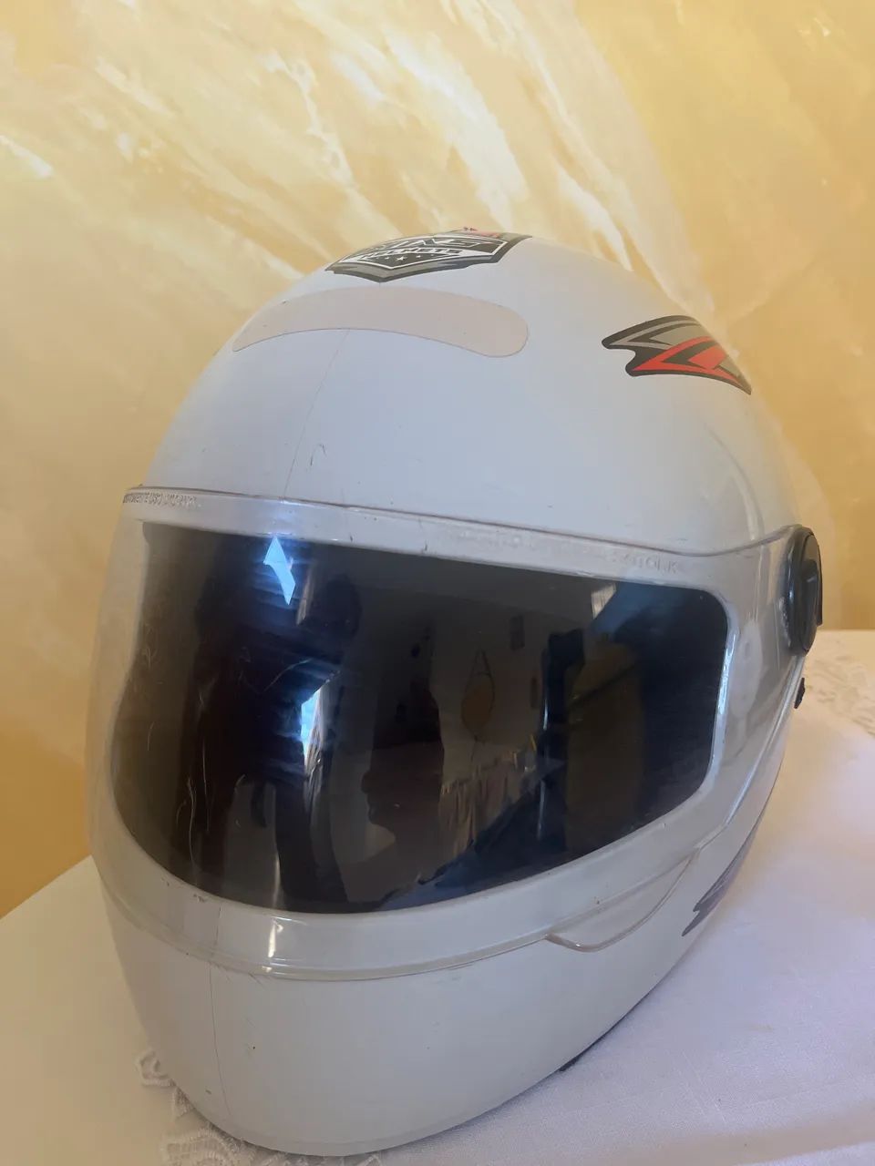 Capacete 58 - Foto 2