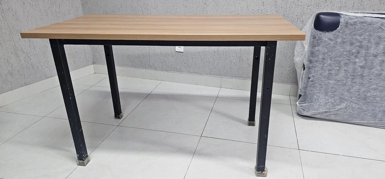 Mesa escritório - Foto 4