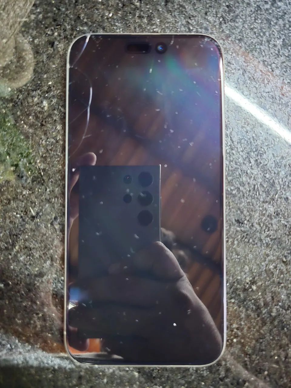 IPHONE 15 PRO MAX 256GB - Foto 2