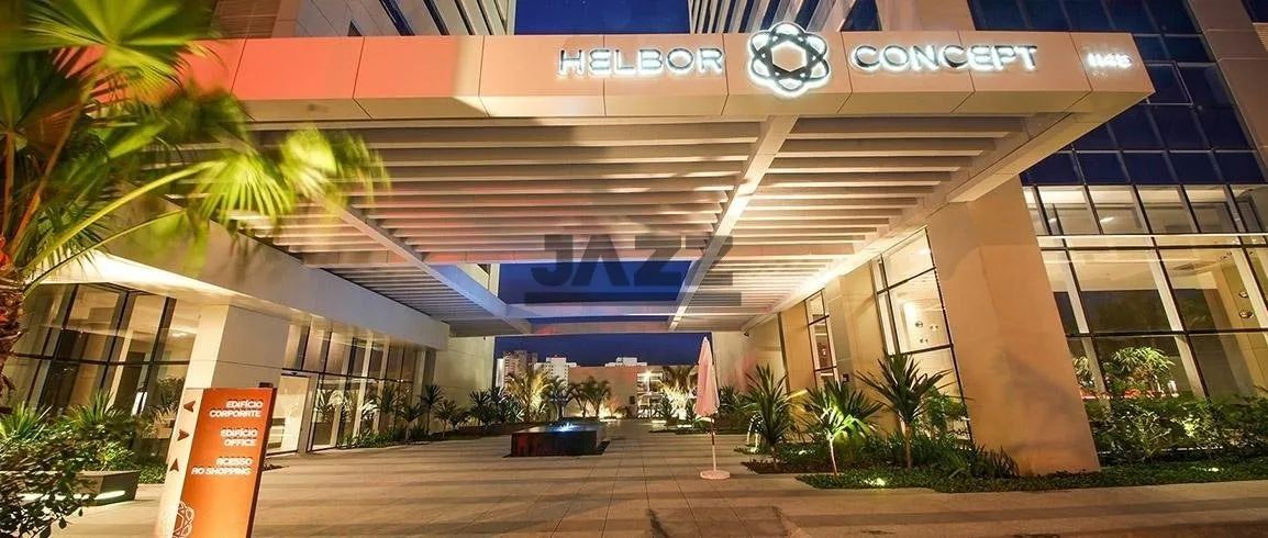 Helbor Concept Corporate, em Mogi das Cruzes, à venda e para alugar - Foto 5