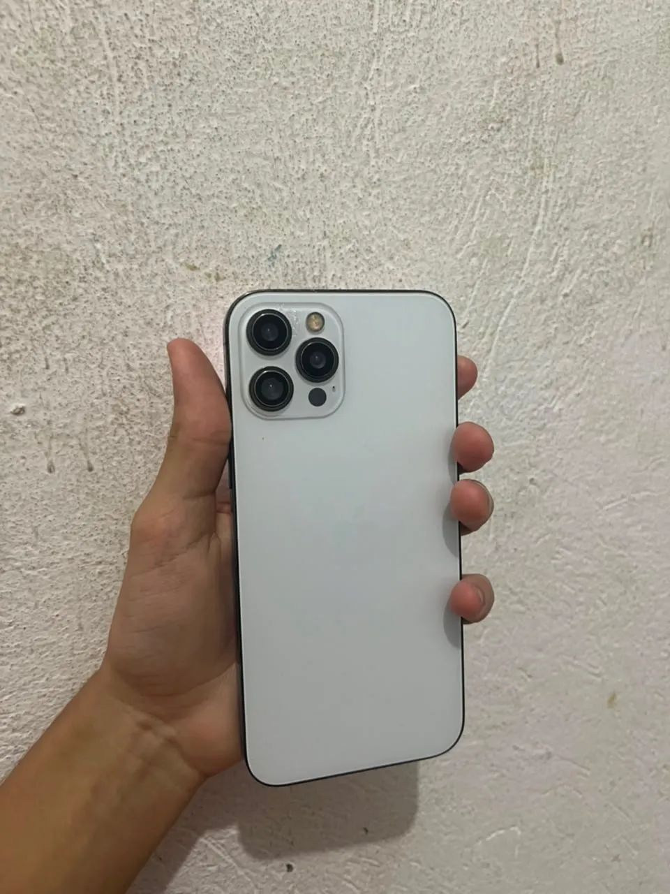 12 PRO MAX 128gb Face ID off  - Foto 4