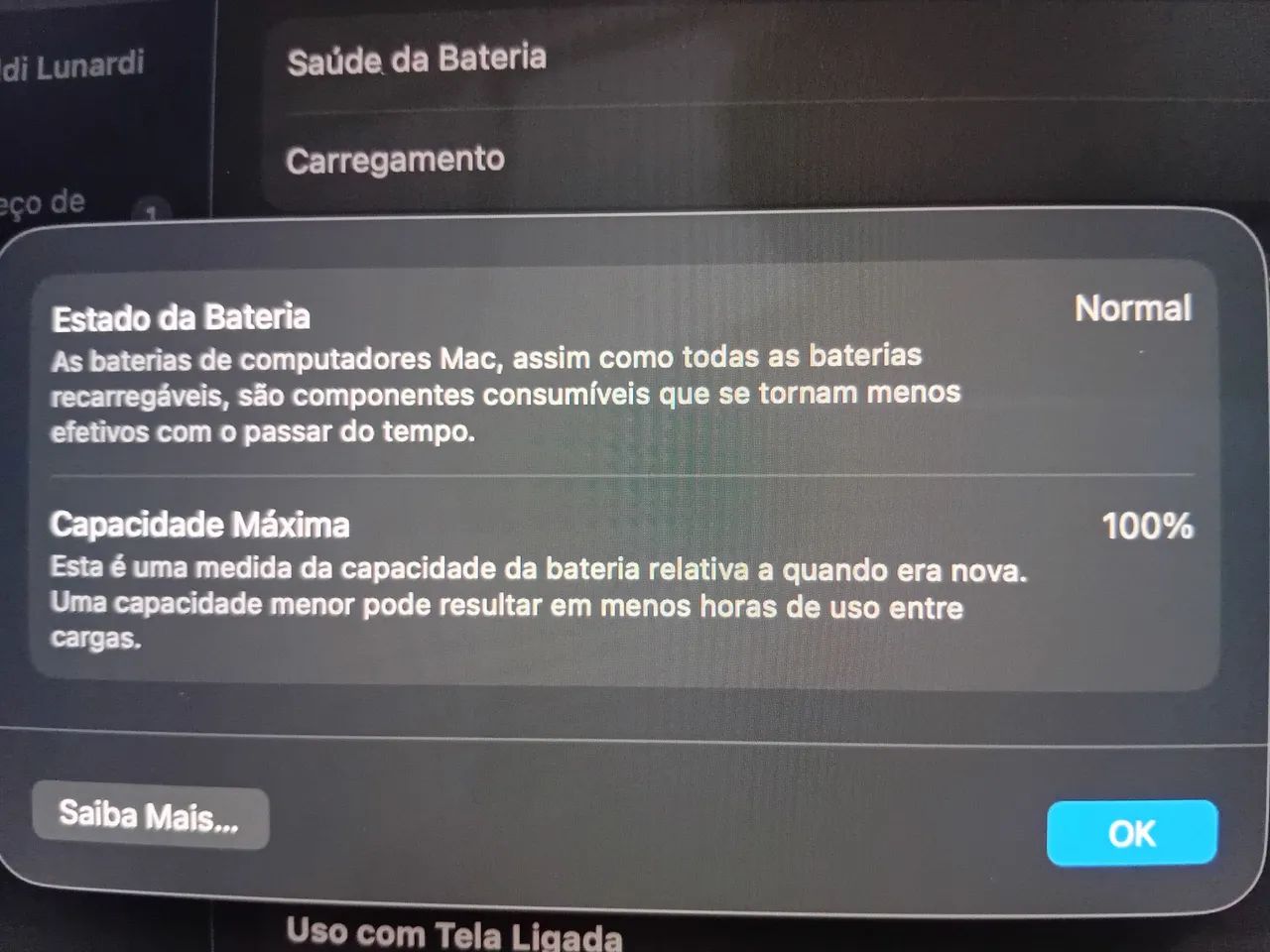 Macbook Pro m5 1tb ssd - Foto 5