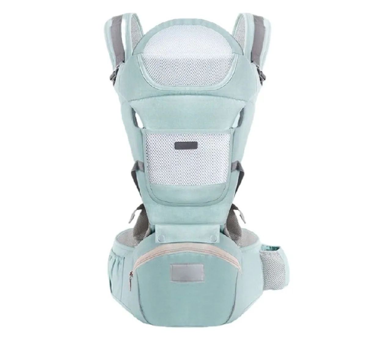 Canguru ergonômico 