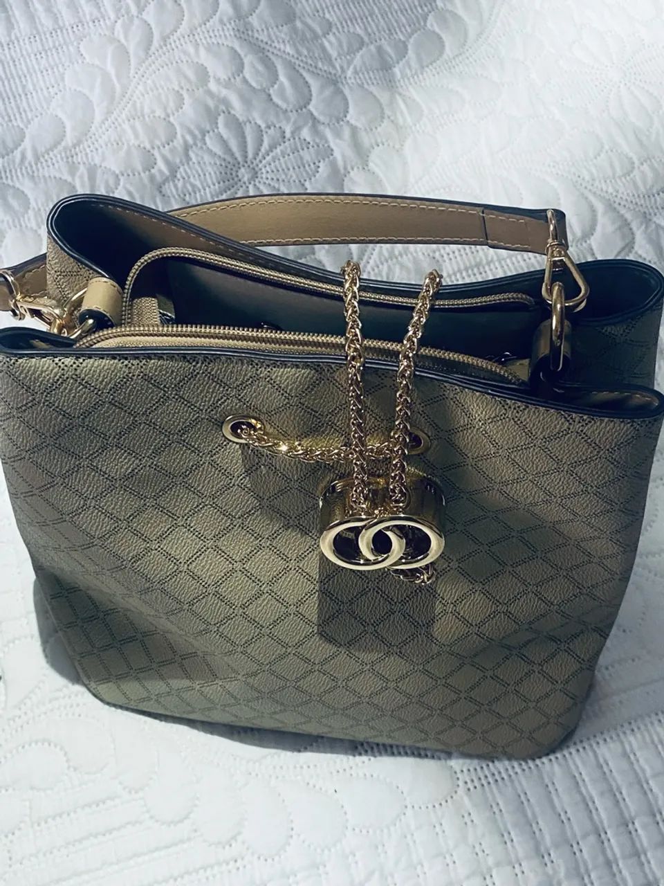 Linda bolsa 