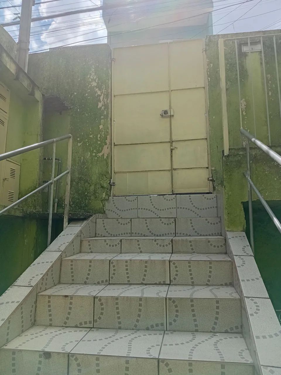 Foto - Osasco - Helena Maria