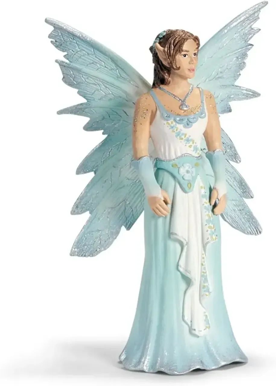 Schleich Bayala - Elfos E Fadas - Fada Eyel 10cm