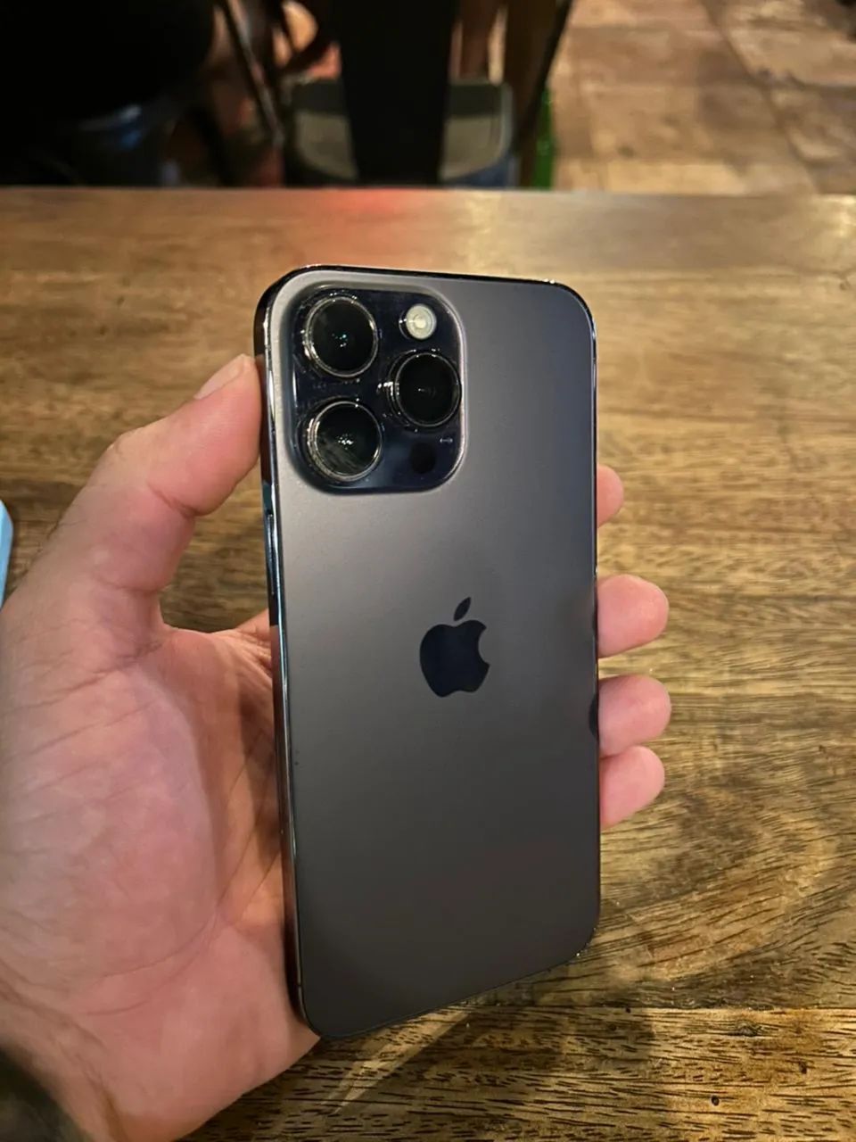 IPHONE 14 PRO MAX 256gb - Foto 2