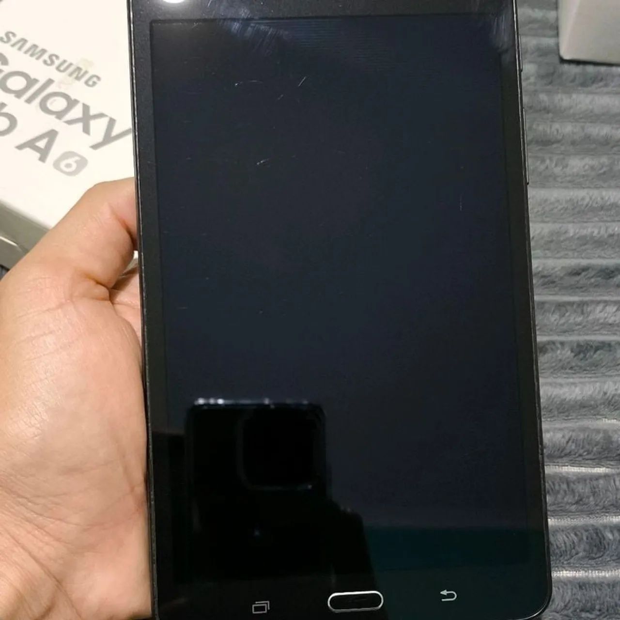 Samsung Galaxy Tab A6 - Foto 3