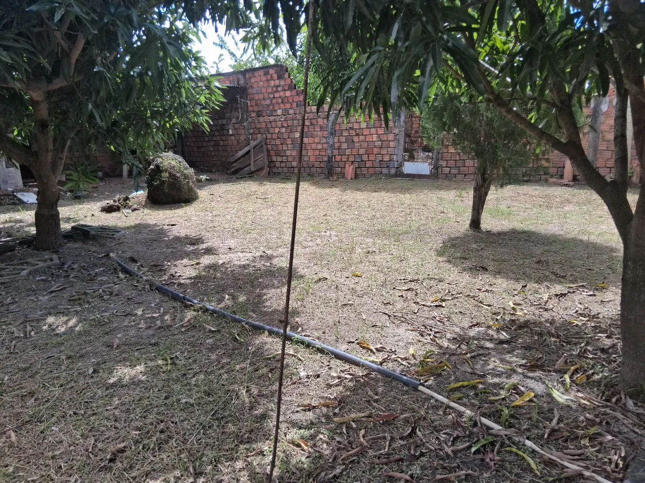 Casa estilo sítio  na cidade  - Foto 5