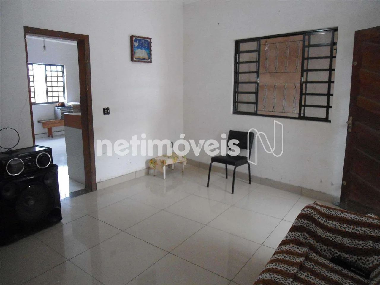 Venda Casa Glória Belo Horizonte - Foto 3