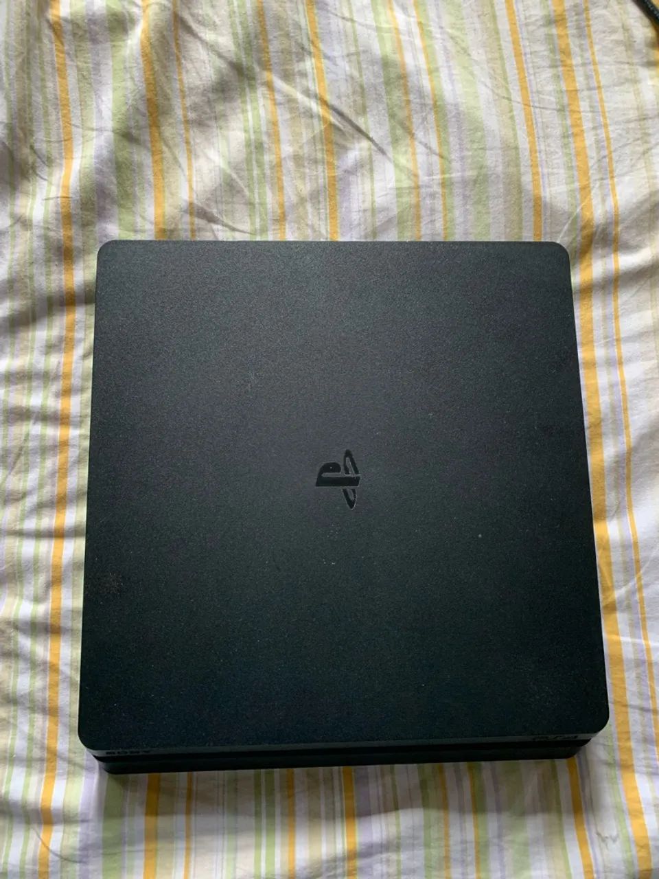 PS4 SLIM - Foto 2