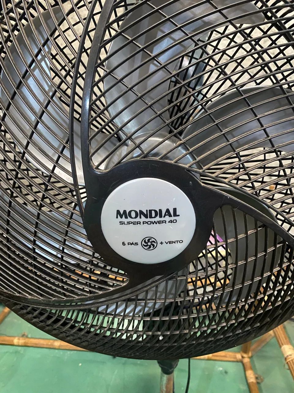 VENTILADOR