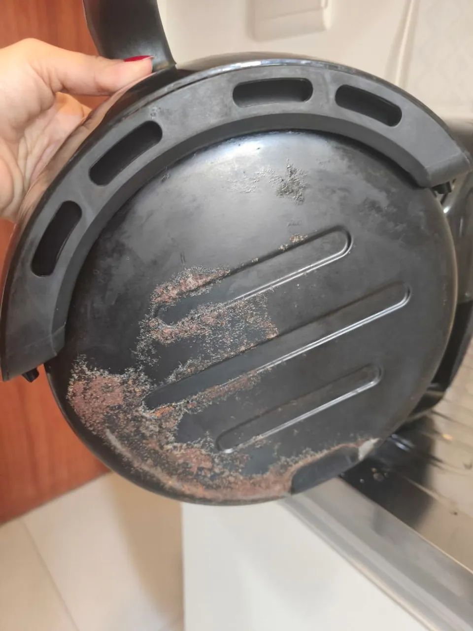 Airfryer  - Foto 5