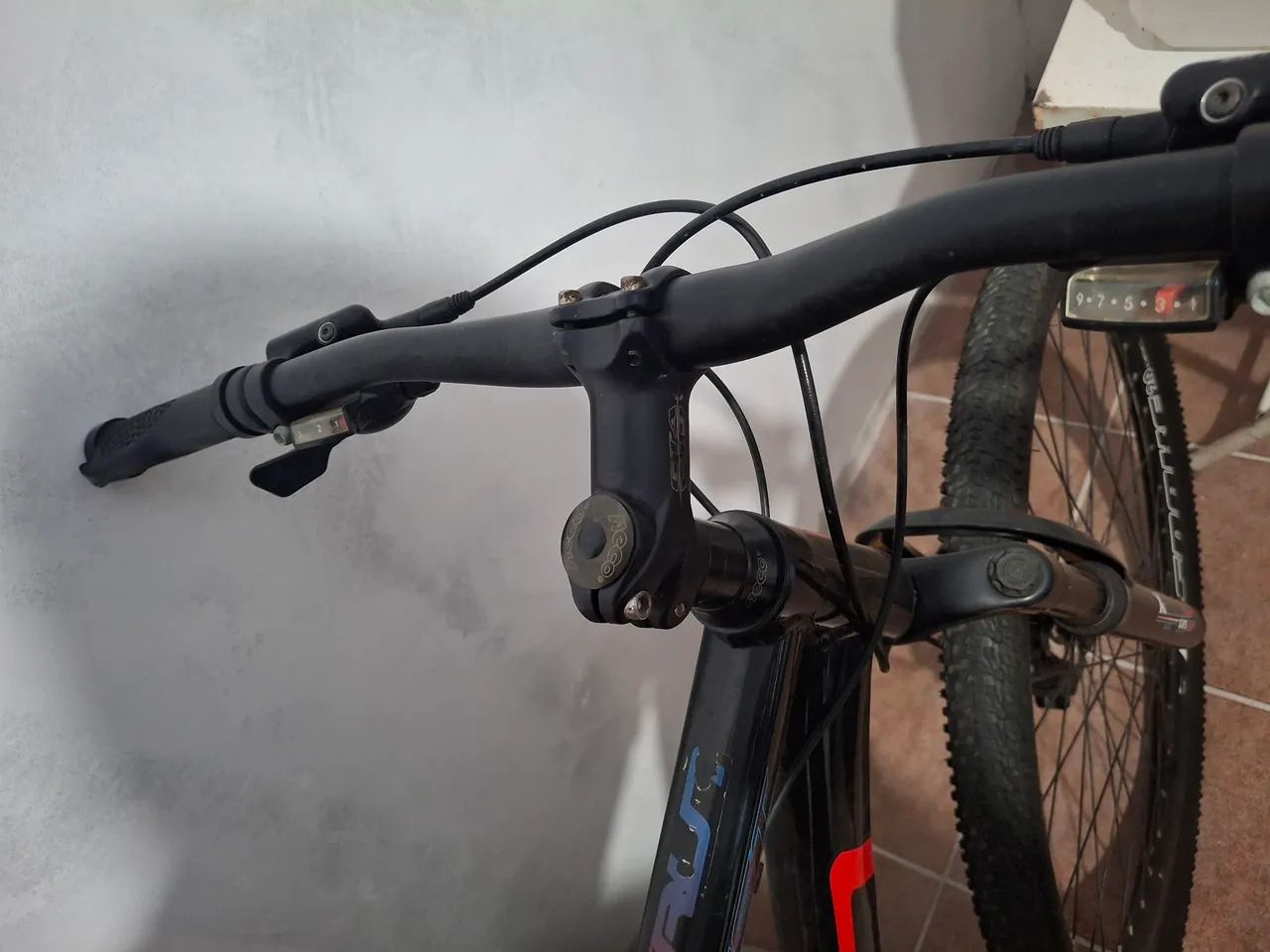 Bicicleta Aro 29 - Foto 5