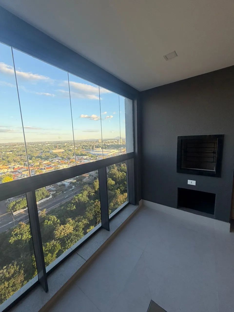Apartamento em Jardim Leblon - Cuiabá