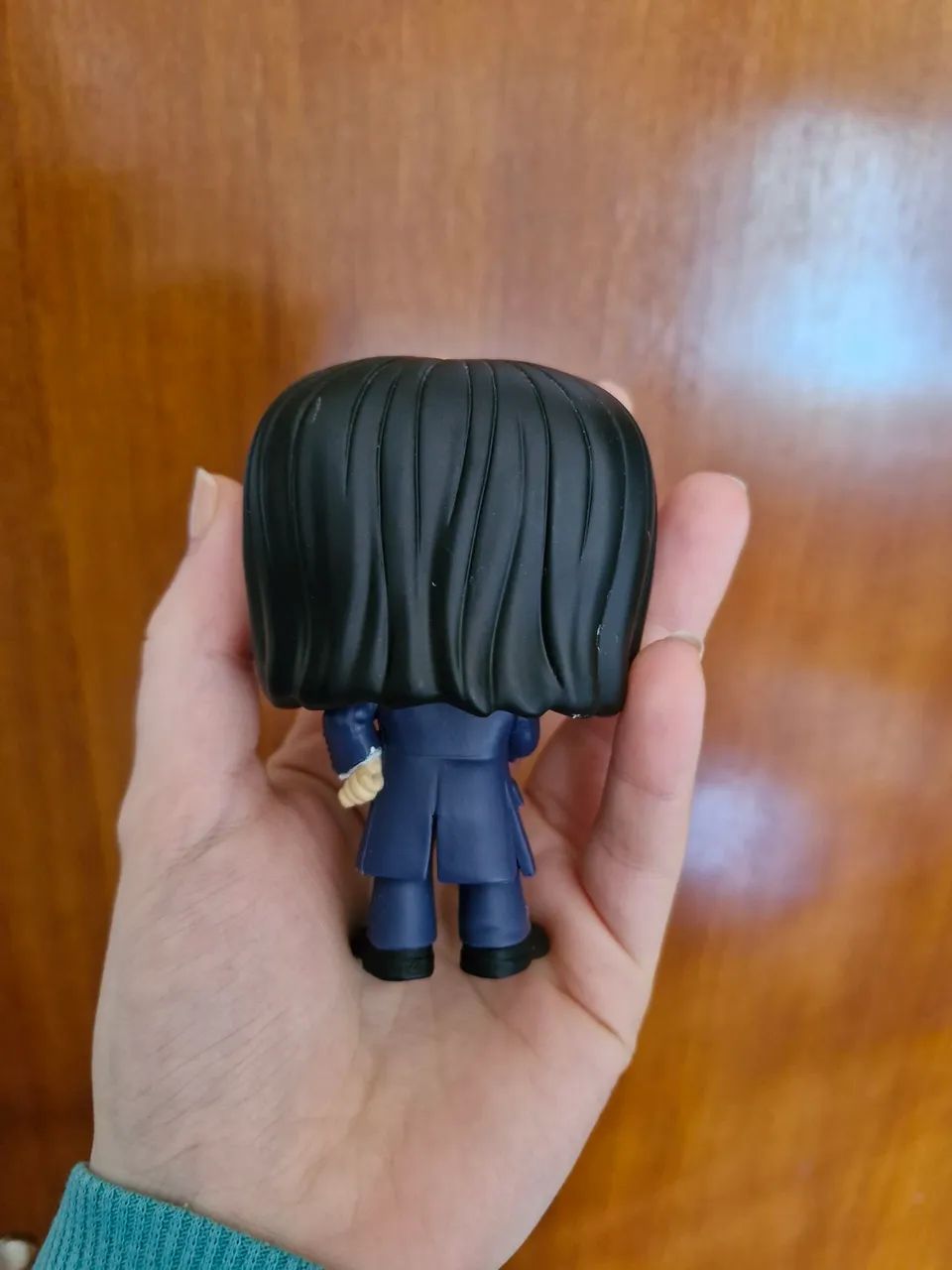 Funko POP original snape Harry potter - Foto 4