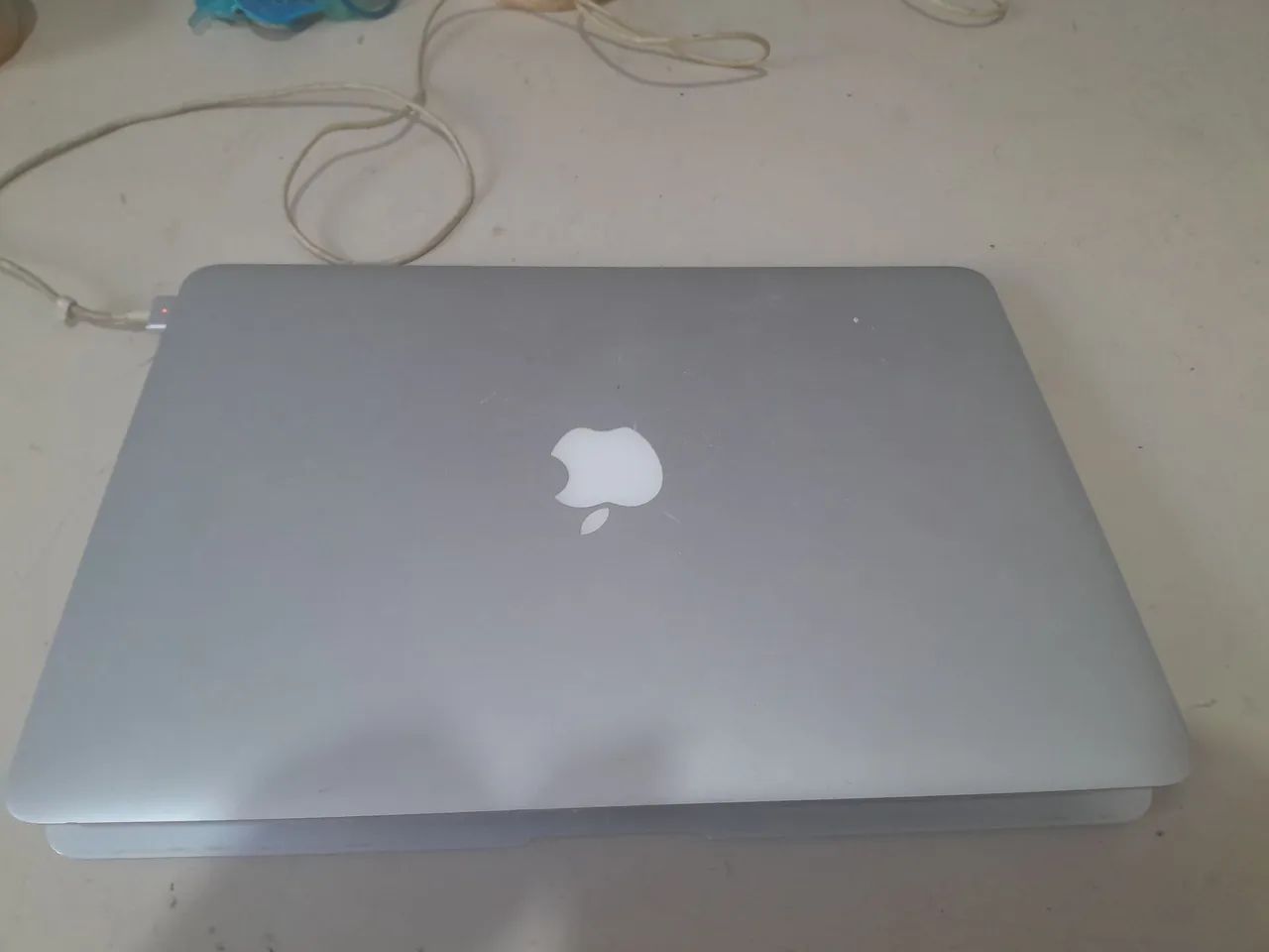 Macbook Air 6.2  - Foto 3
