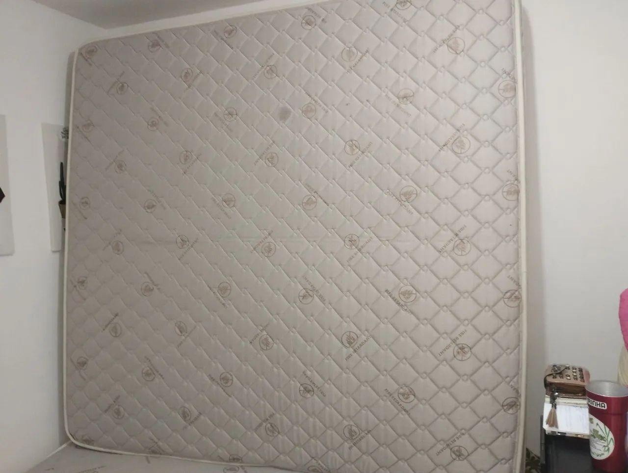 Cama SUPER KING NOVÍSSIMA 4 METROS - Foto 3