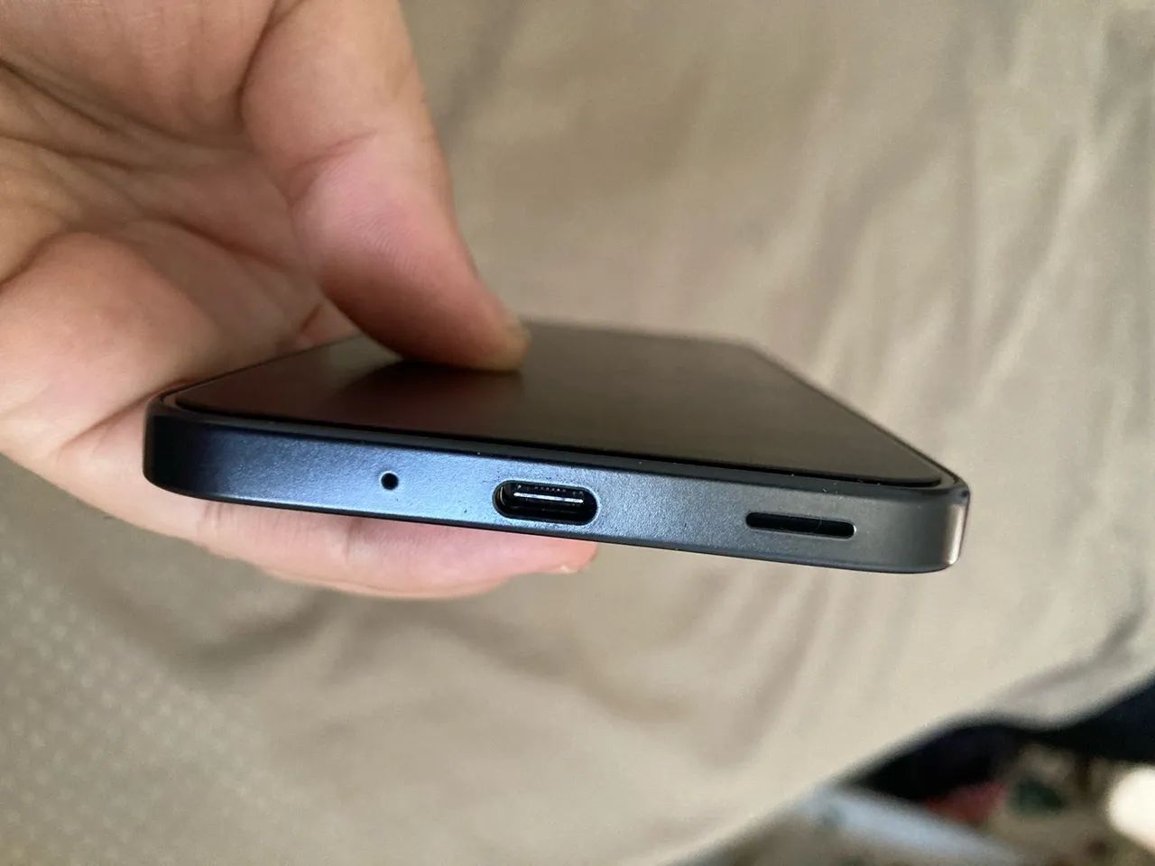 A17 128G NOVO! - Foto 4