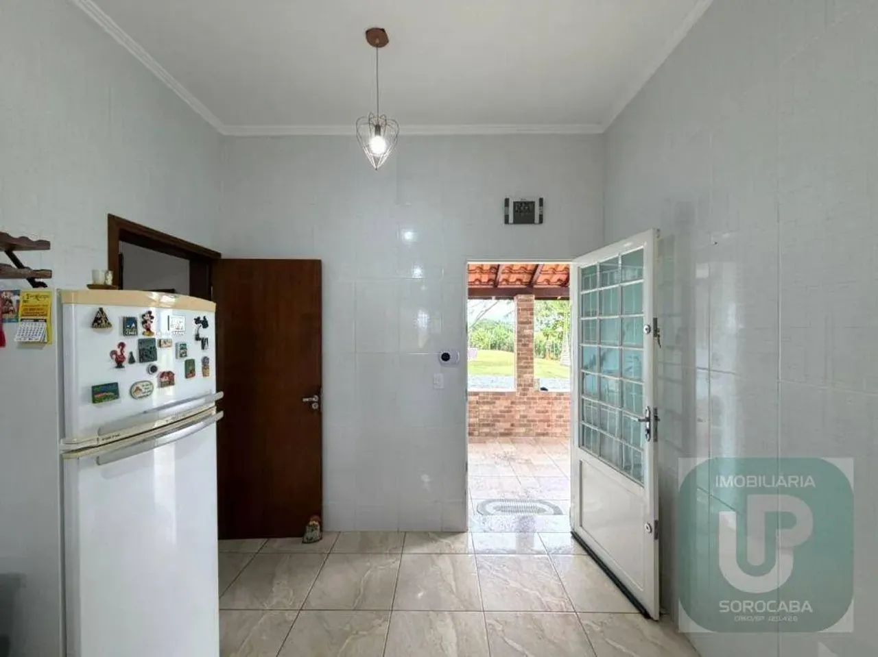 Chácara com 3 dormitórios à venda, 2300 m² por R$ 689.000,00 - Chácaras Arumã - Sarapuí/SP - Foto 7