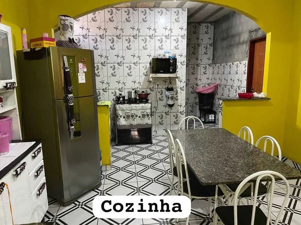 // CASA A VENDA (PACOVAL) - Foto 4