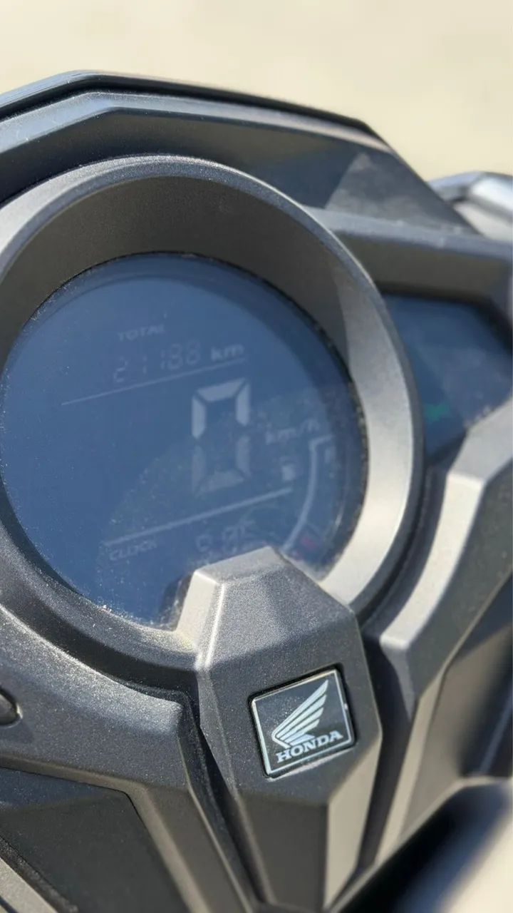 Honda Elite 2023  - Foto 4