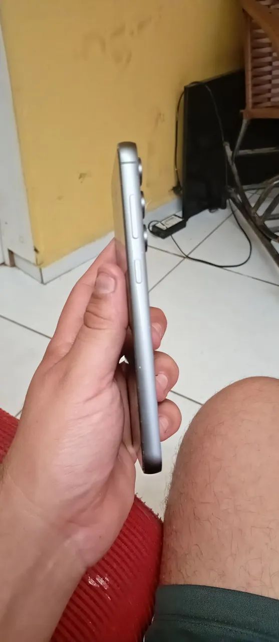 Vendo ou troco por iPhone  - Foto 5