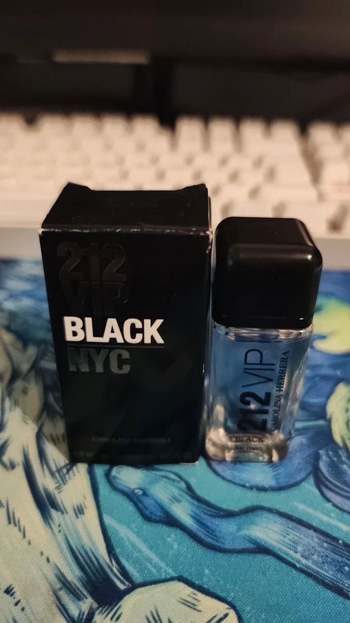 Miniatura 212 Vip Black 