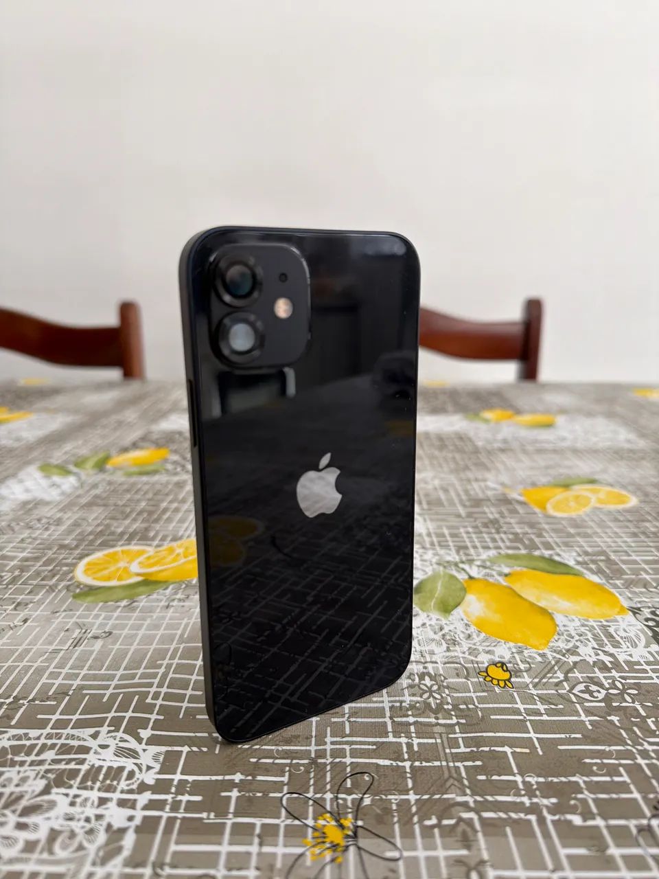 IPHONE 12 - 64GB / IMPECÁVEL  - Foto 3