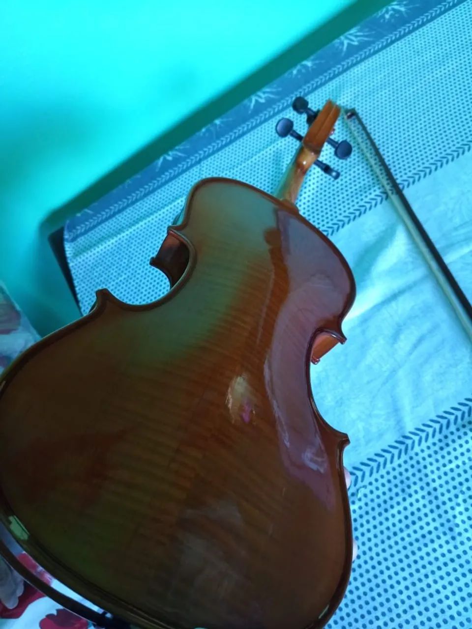 Violino ? - Foto 5