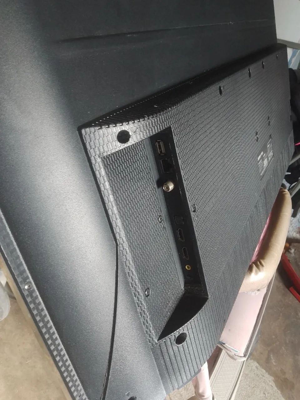 Tv smath 43 polegadas  - Foto 2