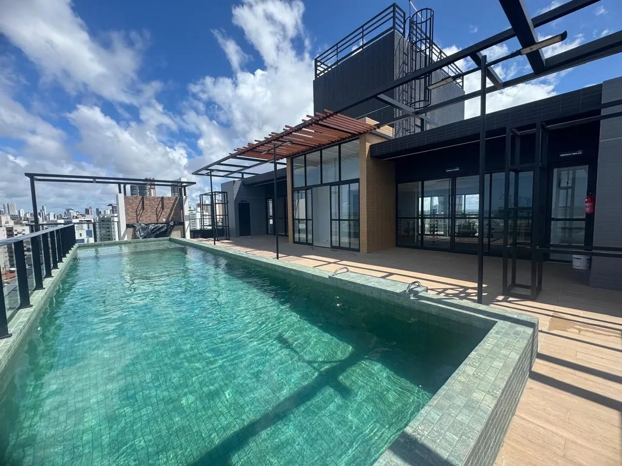 Apartamento 3 quartos à venda - Jardim Oceania, João Pessoa - PB
