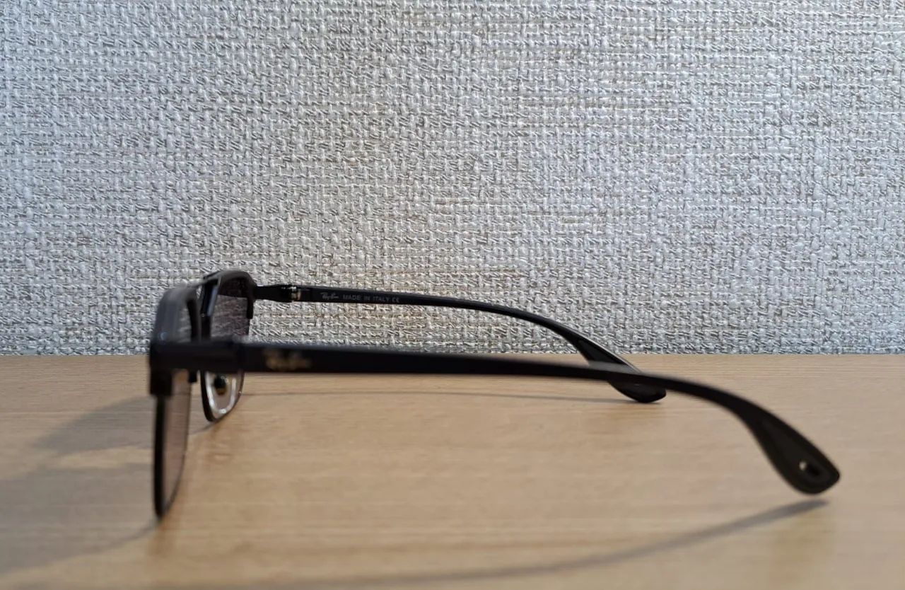 Óculos de sol Rayban RB3676 - Foto 5
