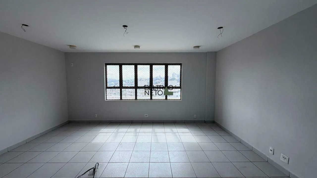 Sala para alugar no Buritis.