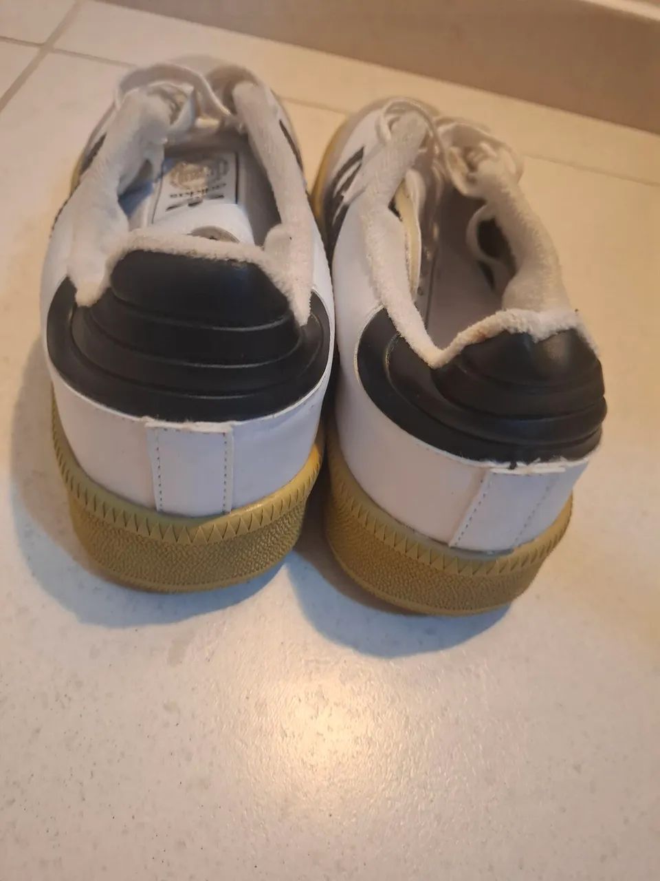 Tenis adidas - Foto 3